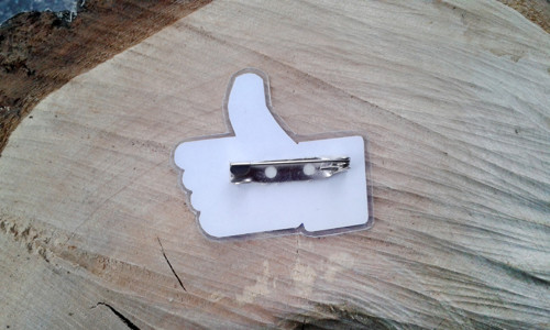 Like — foto 4
