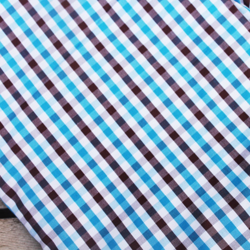 95% bavlna: 156 x133 cm — foto 2