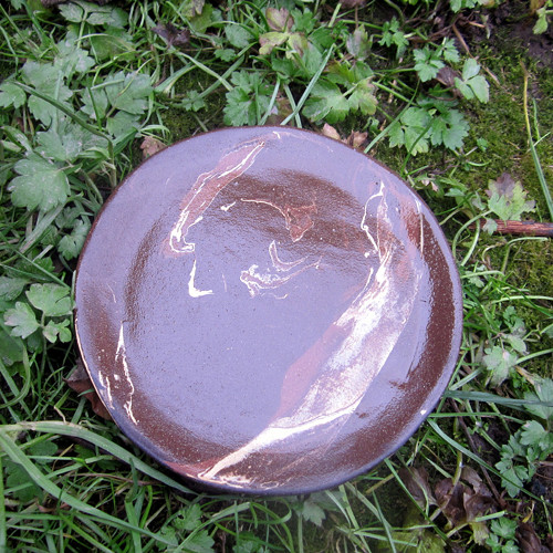 Podšálek - talířek dezertní — foto 2