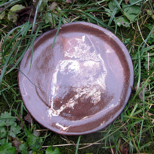 Podšálek - talířek dezertní — foto 3