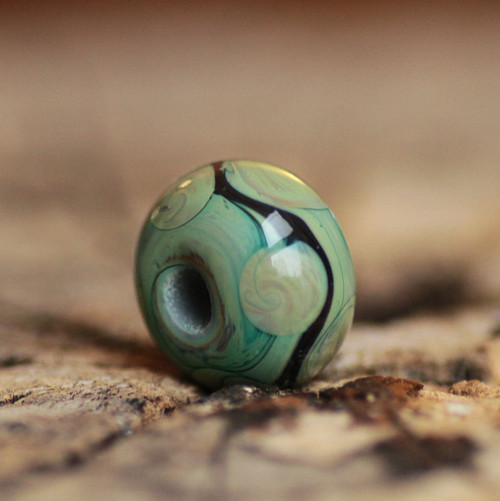 Vinutka - průvlek 3,5 mm — foto 2
