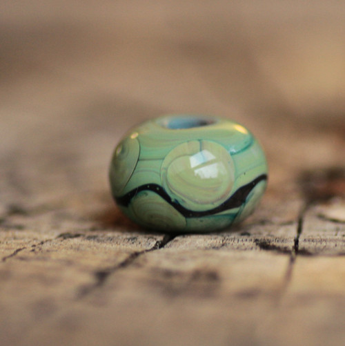 Vinutka - průvlek 3,5 mm — foto 3