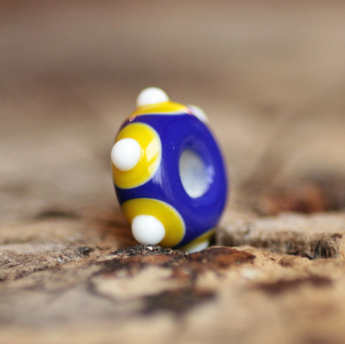 Vinutka - průvlek 4 mm — foto 2