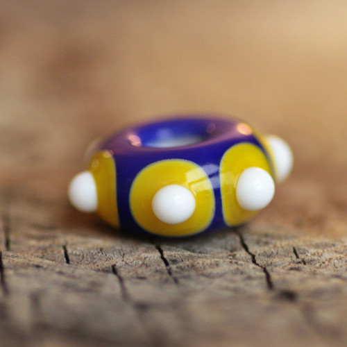Vinutka - průvlek 4 mm — foto 3