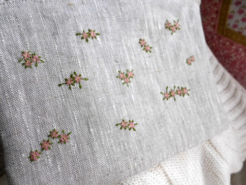Květinová. — foto 6