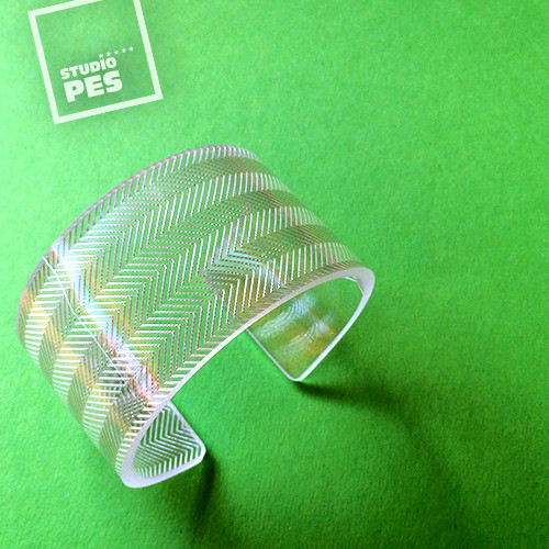 NÁRAMEK Stripes III — foto 3