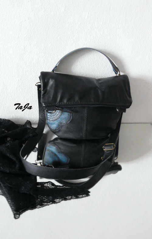 For the tour -kožená — foto 5