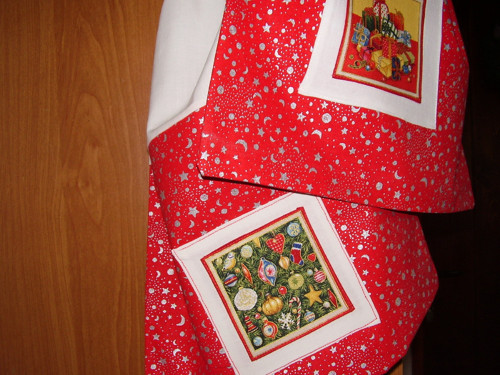 Pytlíky na dárky — foto 3
