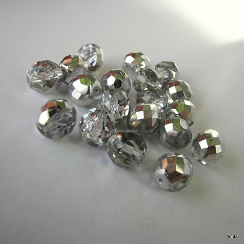 Ohňovky * KULIČKA * 3mm * 40 ks/bal — foto 6