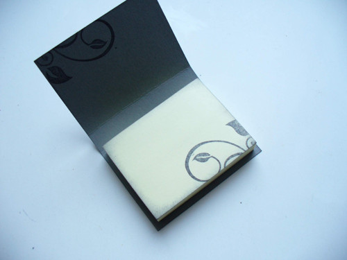 Post-it bloček mini na přání — foto 3