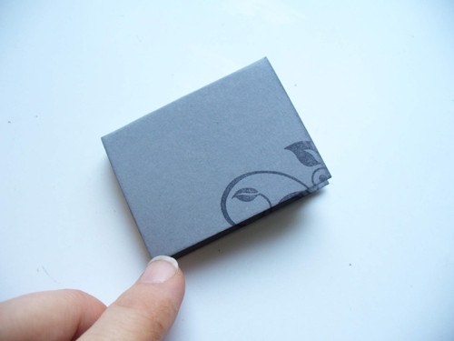 Post-it bloček mini na přání — foto 4