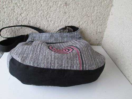 Kabelka Zora — foto 2