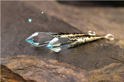 Amulet tyrkysový — foto 2