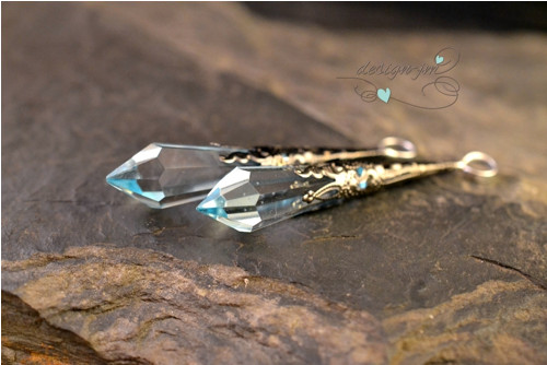 Amulet tyrkysový — foto 3