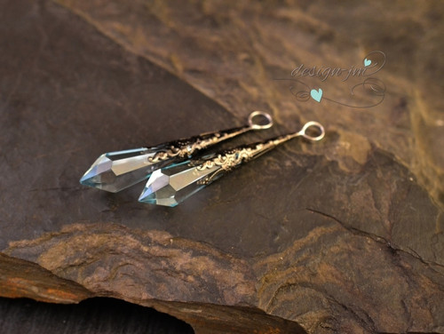 Amulet tyrkysový — foto 4