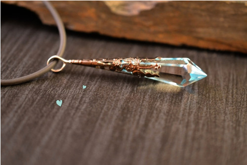 Amulet tyrkysový — foto 5
