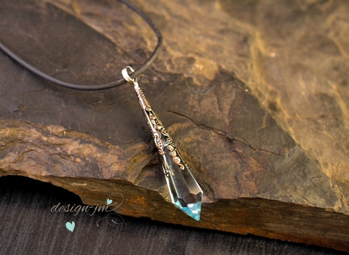 Amulet tyrkysový — foto 6