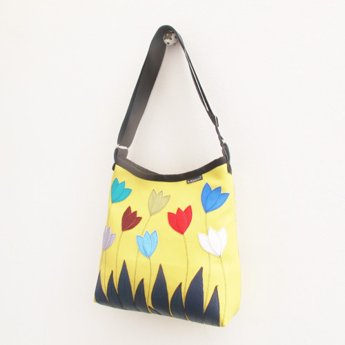 MAJESTIC BAG - Spring Amstel - PARROT® — foto 3