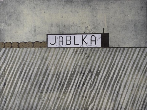 Jablka — foto 2