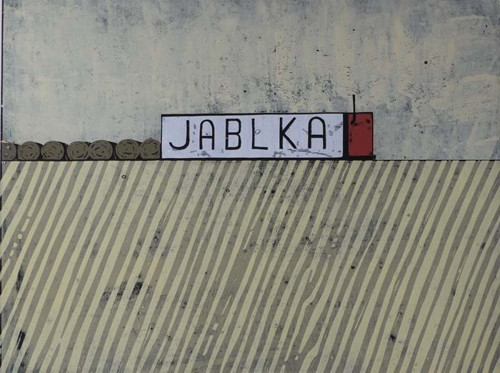 Jablka — foto 3