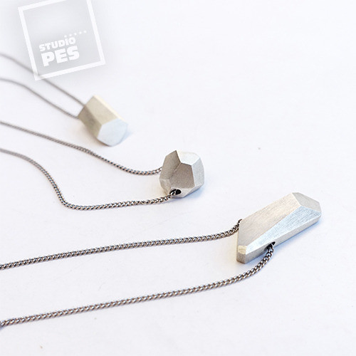 NÁHRDELNÍK Crystal 01 — foto 2