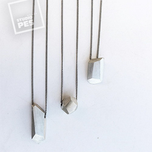 NÁHRDELNÍK Crystal 01 — foto 4