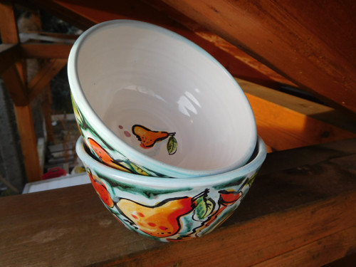 Jablečná miska — foto 2