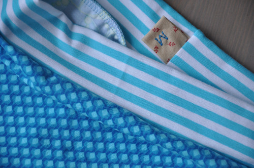 Cosy & Crazy kalhotky vel. M — foto 5