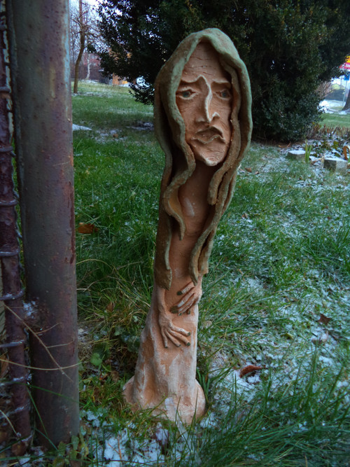 Polednice 55cm SLEVA!!! — foto 2