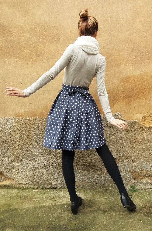Šedá Obloha — foto 2