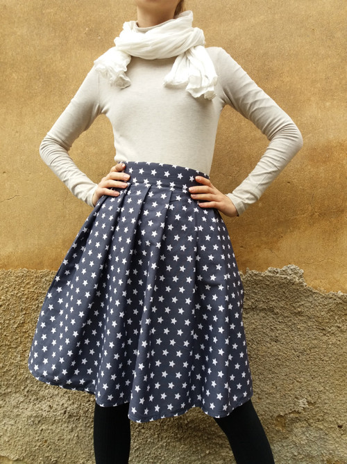 Šedá Obloha — foto 4