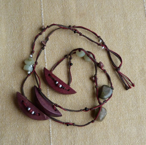 Višňová dřívka — foto 3