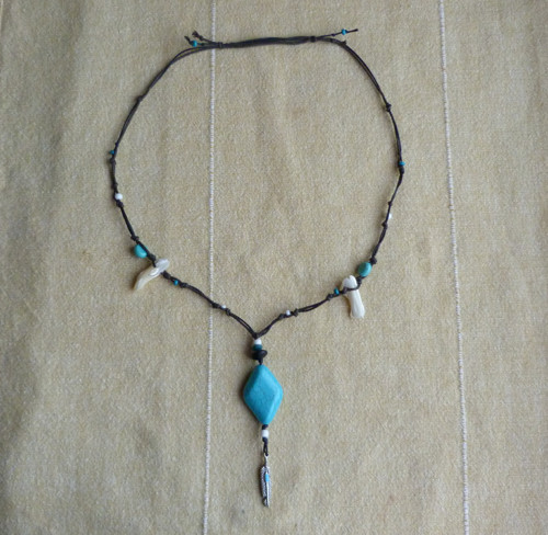 Indiánské léto — foto 2