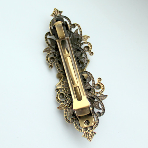 Elegantní spona — foto 2