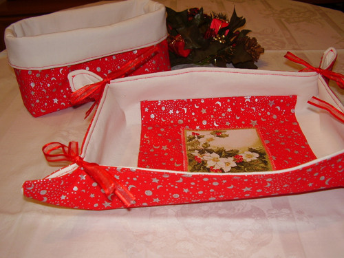 Vánoční košík — foto 3