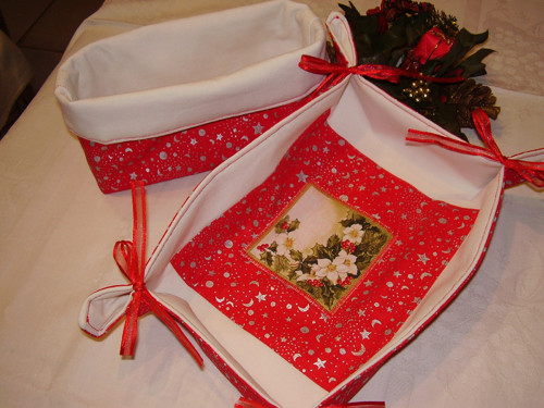 Vánoční košík — foto 4