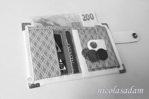 Pocket leatherette - do kapsy IHNED SKLADEM — foto 3
