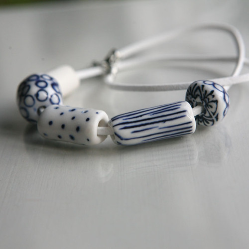 Pět.... (porcelán) — foto 2