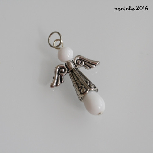 Andílek - 1ks — foto 2