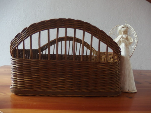 Úložná krabice z pedigu — foto 2