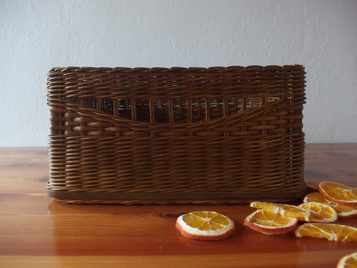 Úložná krabice z pedigu — foto 2