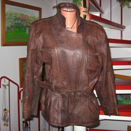 Pánský styl mi vyhovuje — foto 4