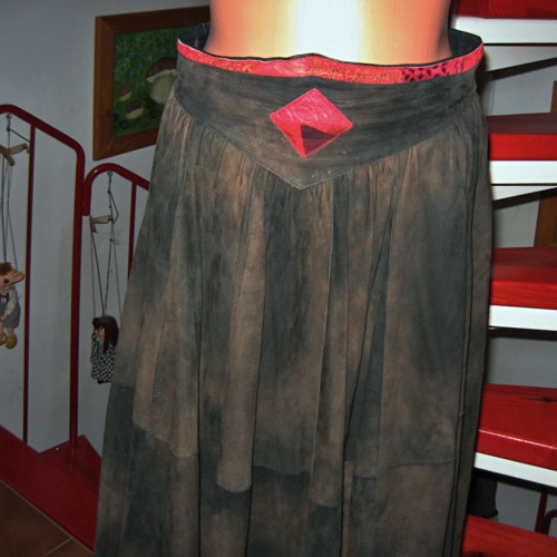 Dobový kostým mimořádný 11429 — foto 3