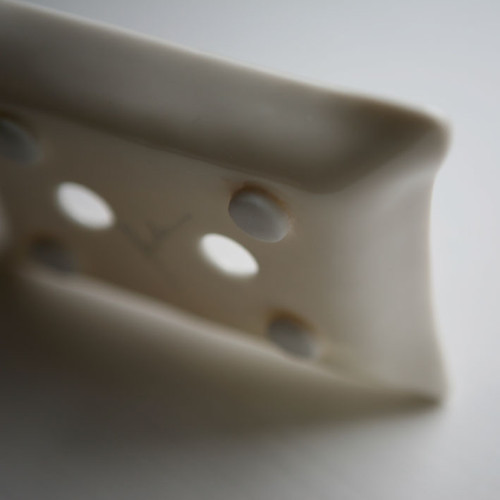 Mýdlenka (porcelán) — foto 4