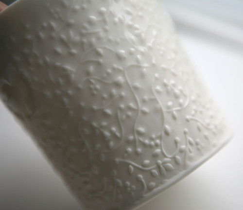 Chytám slunce ...pohár (porcelán) — foto 3
