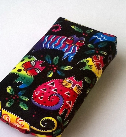 Laurel Burch - kapesníčkovník — foto 3