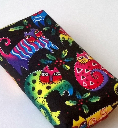 Laurel Burch - kapesníčkovník — foto 5