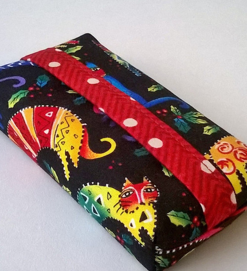 Laurel Burch - kapesníčkovník — foto 2