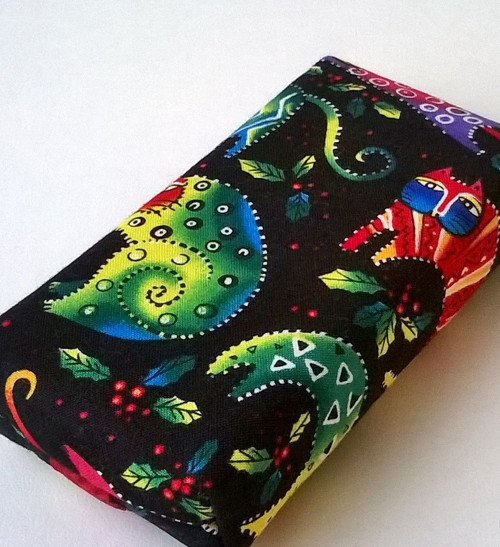 Laurel Burch - kapesníčkovník — foto 5