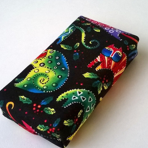 Laurel Burch - kapesníčkovník — foto 3